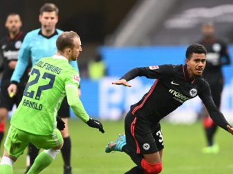 Ansgar Knauff: Dortmund setzt bei Leihe auf Spielpraxis anstatt Geld Ansgar Knauff: Dortmund setzt bei Leihe auf Spielpraxis anstatt Geld