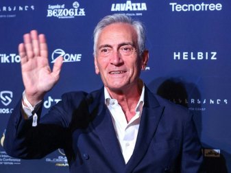 Gabriele Gravina ist für einen Liquiditätsindex Gabriele Gravina ist für einen Liquiditätsindex