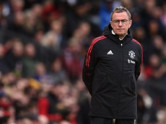 Rangnick sieht CL-Qualifikation als bestmöglichstes Ziel Rangnick sieht CL-Qualifikation als bestmöglichstes Ziel