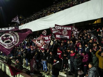 Salernitana bleibt eine Strafe erspart Salernitana bleibt eine Strafe erspart