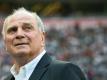 Uli Hoeneß missfällt Schmusekurs im Bayern-Team