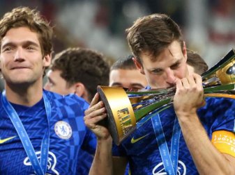 Nicht nur Rüdiger und Christensen: Bayern an weiterem Chelsea-Verteidiger interessiert Nicht nur Rüdiger und Christensen: Bayern an weiterem Chelsea-Verteidiger interessiert