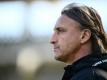 Zukünftiger Trainer von US Salernitana: Davide Nicola