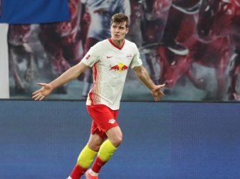 Real Sociedad will wohl bei Leipzigs Sörloth die Kaufoption ziehen Real Sociedad will wohl bei Leipzigs Sörloth die Kaufoption ziehen