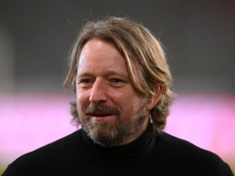 VfB Stuttgart: Rückendeckung von Mislintat für Matarazzo – kein Endspiel VfB Stuttgart: Rückendeckung von Mislintat für Matarazzo – kein Endspiel