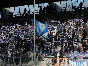 25.000 Zuschauer sollen beim Fußball zugelassen werden 25.000 Zuschauer sollen beim Fußball zugelassen werden