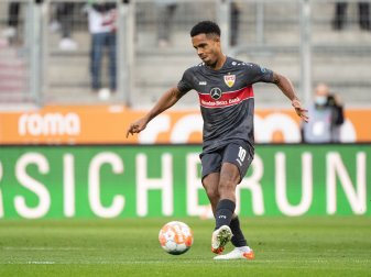Daniel Didavi ist einer von drei VfB-Spielern die wegen Corona in Isolation müssen. Daniel Didavi ist einer von drei VfB-Spielern die wegen Corona in Isolation müssen.