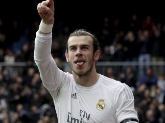Football Leaks hat den Vertrag über Gareth Bale zwischen Tottenham Hotspur und Real Madrid veröffentlicht. Foto: Juanjo Martin Football Leaks hat den Vertrag über Gareth Bale zwischen Tottenham Hotspur und Real Madrid veröffentlicht. Foto: Juanjo Martin
