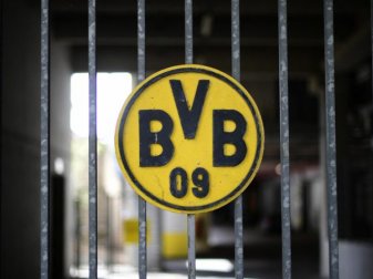 Medienberichte: BVB an 18-jährigem PSG-Talent Gassama interessiert Medienberichte: BVB an 18-jährigem PSG-Talent Gassama interessiert