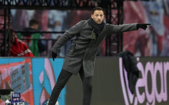 Leipzig plant Sommer-Offensive: Drei Bundesligaspieler für die Defensive