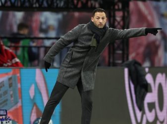 Leipzig plant Sommer-Offensive: Drei Bundesligaspieler für die Defensive Leipzig plant Sommer-Offensive: Drei Bundesligaspieler für die Defensive