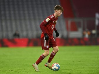 Paul Wanner hat die Wahl: Deutschland oder Österreich Paul Wanner hat die Wahl: Deutschland oder Österreich