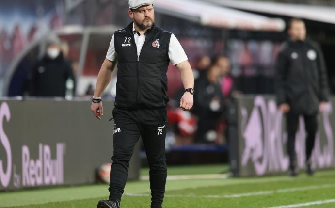 Kölns Trainer Steffen Baumgart sei «weit davon entfernt», sich für die wieder zugelassenen Zuschauer zu bedanken.