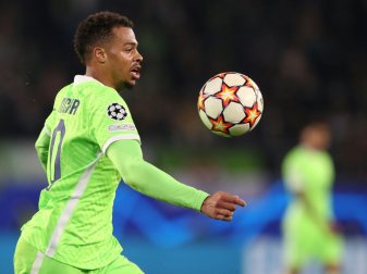 Wolfsburg gegen Hoffenheim ohne Nmecha und Schlager Wolfsburg gegen Hoffenheim ohne Nmecha und Schlager