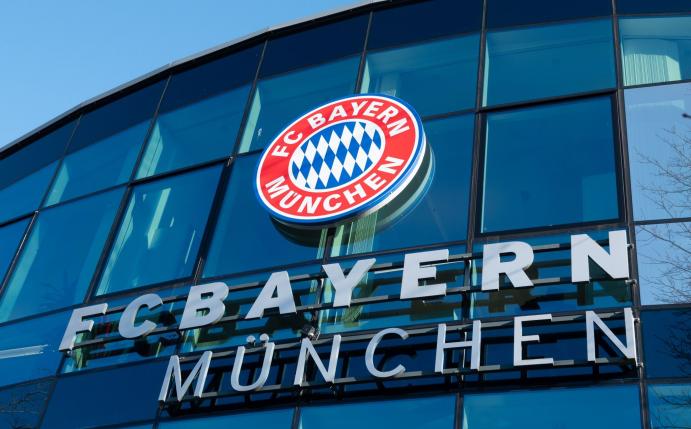 Der FC Bayern München verpflichtet ein dänisches Talent.