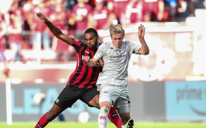1. FSV Mainz 05 &#8211; Bayer 04 Leverkusen: Ausgangslage, Zahlen und Personal