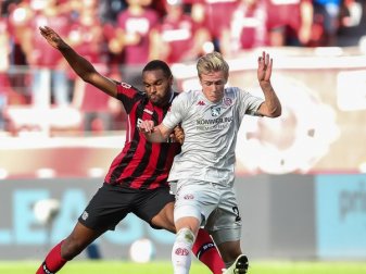 1. FSV Mainz 05 – Bayer 04 Leverkusen: Ausgangslage, Zahlen und Personal 1. FSV Mainz 05 – Bayer 04 Leverkusen: Ausgangslage, Zahlen und Personal