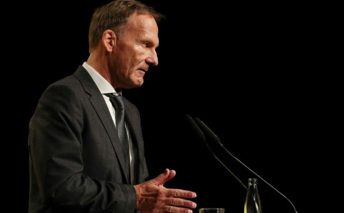 Watzke verneint Krisensitzung-Bericht