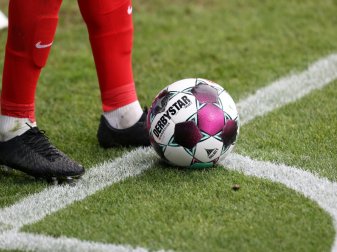 Zwei Millionen Euro für mehr Nachhaltigkeit im Fußball Zwei Millionen Euro für mehr Nachhaltigkeit im Fußball