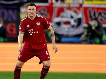 Michael Zorc erklärt: Darum verpflichtete Borussia Dortmund Niklas Süle Michael Zorc erklärt: Darum verpflichtete Borussia Dortmund Niklas Süle