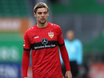 Nagelsmann will Spieler für die Wackel-Position – Interesse an Sosa Nagelsmann will Spieler für die Wackel-Position – Interesse an Sosa