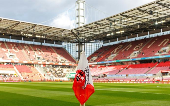 Weiterhin nur 10.000 Zuschauer in Köln