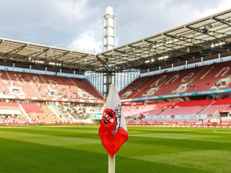 Weiterhin nur 10.000 Zuschauer in Köln Weiterhin nur 10.000 Zuschauer in Köln