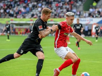 FC Augsburg – SC Freiburg: Ausgangslage, Zahlen und Personal FC Augsburg – SC Freiburg: Ausgangslage, Zahlen und Personal