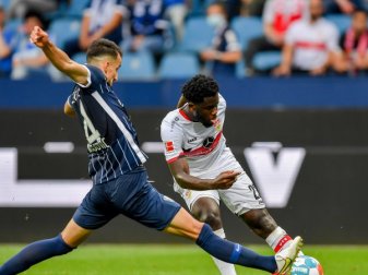VfB Stuttgart – VfL Bochum: Ausgangslage, Zahlen und Personal VfB Stuttgart – VfL Bochum: Ausgangslage, Zahlen und Personal