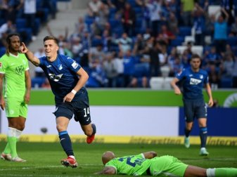VfL Wolfsburg – TSG Hoffenheim: Ausgangslage, Zahlen und Personal VfL Wolfsburg – TSG Hoffenheim: Ausgangslage, Zahlen und Personal