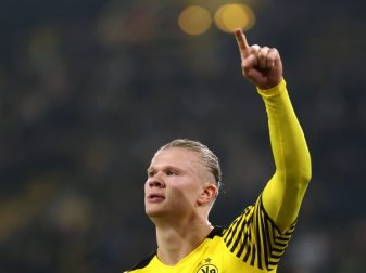 BVB Haaland BVB Haaland