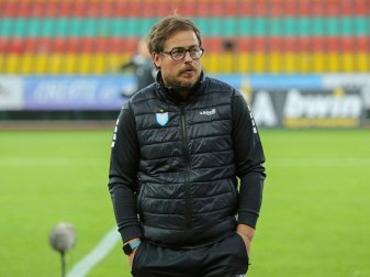 Benedetto Muzzicato nicht länger Trainer von Berlin Benedetto Muzzicato nicht länger Trainer von Berlin