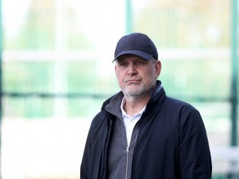 Jörg Schmadtke kündigt seinen Ruhestand an Jörg Schmadtke kündigt seinen Ruhestand an
