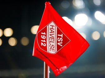 Der TSV Havelse rutscht auf Rang 19 ab