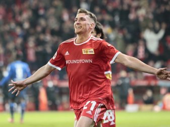 Prömel wecheselt zur neuen Saison nach Hoffenheim Prömel wecheselt zur neuen Saison nach Hoffenheim