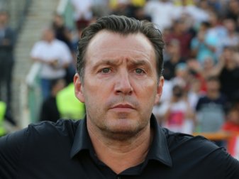 Wilmots nach nur drei Monaten in Casablanca entlassen