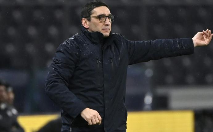 Korkut fordert Nehmer-Qualitäten bei den Herthanern