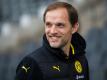 Tuchel unterstützt Reformpläne für DFB-Pokal(SID-IMAGES)