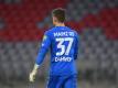 Mainz 05: Europameister Dahmen will weg &#8211; „Möchte Stammtorwart sein“