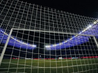 Hertha befördert Talent Kesik Hertha befördert Talent Kesik