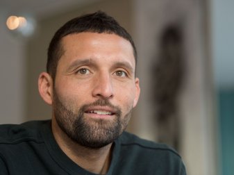 Ex-Stuttgarter Kevin Kuranyi kritisiert die Struktur beim VfB. Ex-Stuttgarter Kevin Kuranyi kritisiert die Struktur beim VfB.