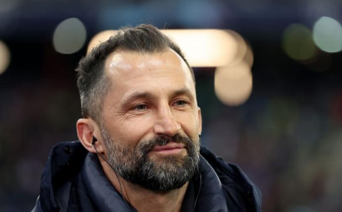 Aktuell nur mit Jokerrolle: Standard-Spezialist im Blick des FC Bayern
