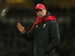 Jürgen Klopp erntet Kritik von Ex-Profi Dietmar Hamann (Quelle: PIXATHLON/SID-IMAGES)