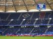 Der Hamburger SV darf wieder mehr Fans ins Stadion lassen.