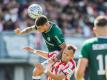 Bundesliga-Rückkehr: Lennart Thy bei Bochum auf dem Zettel