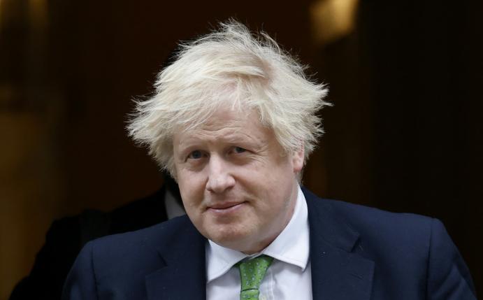 Johnson fordert Entzug sämtlicher Spiele aus Russland
