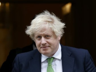Johnson fordert Entzug sämtlicher Spiele aus Russland Johnson fordert Entzug sämtlicher Spiele aus Russland