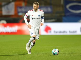 Hängt seine Schuhe an den Nagel: Aaron Hunt