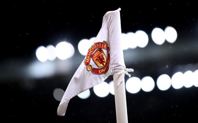 Manchester United soll den Flug mit der russischen Airline Aeroflot abgesagt haben.