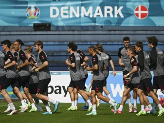 Dänischer Fußball-Verband stößt Katar-Anleihen ab Dänischer Fußball-Verband stößt Katar-Anleihen ab